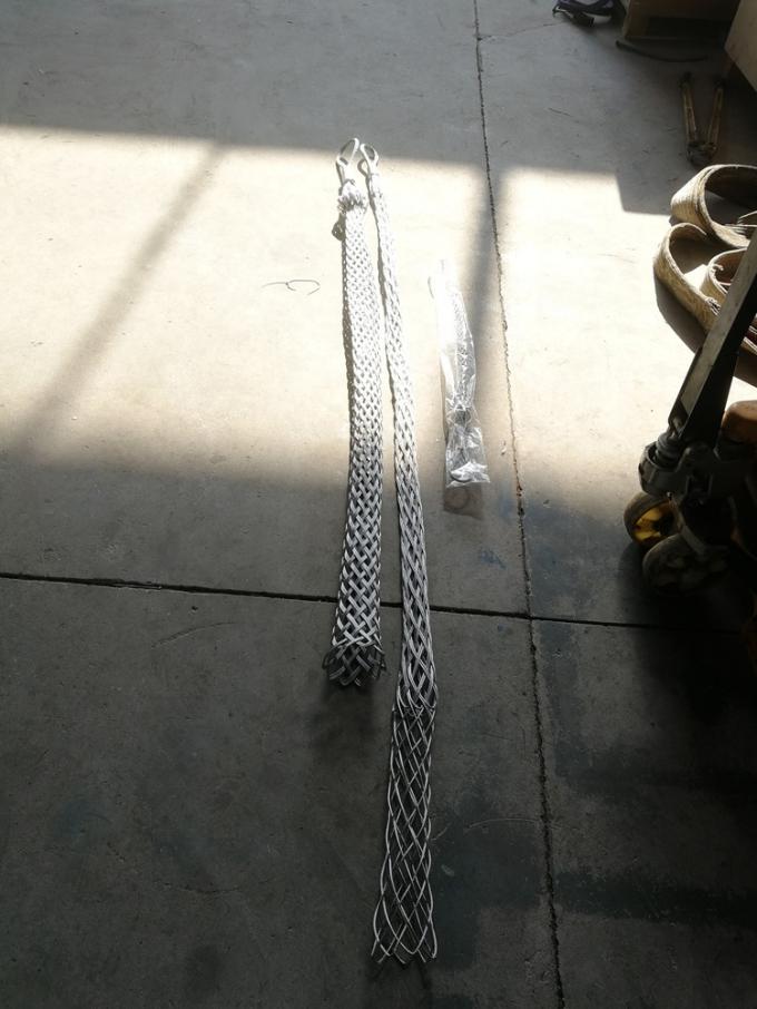 12 - la maille souterraine de câble d'outils de câble de 280mm cogne le joint pour la construction de ligne électrique