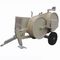 Tendeur blanc d'extracteur hydraulique SA-YQZ40 40KN pour conducteur de traction/de tension fournisseur