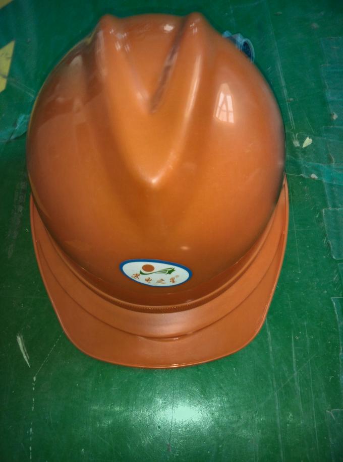 La sécurité personnelle de casque antichoc usine le chapeau de sécurité de bouche-oreilles pour la construction de puissance