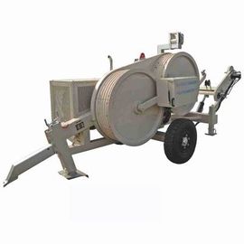 Chine tension 4T/6T maximum de tendeur de l'extracteur 40KN hydraulique pour la ligne de Transmision fournisseur