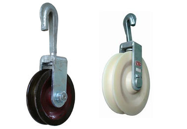 Chine Conducteur rond de ceinture ficelant le fil de blocs ficelant le diamètre 150/265mm de blocs fournisseur