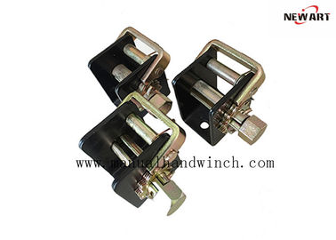 Cargaison 2&quot; de fouettement MINI petit treuil de main pour le treuil de fouettement à plat droitier de camion fournisseur