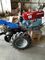 Treuil hydraulique de tracteur de contrat de treuil de tracteur de quatre vitesses/tambour de double fournisseur