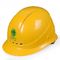 La sécurité personnelle de casque antichoc usine le chapeau de sécurité de bouche-oreilles pour la construction de puissance fournisseur