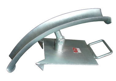 80 - rouleau maximum de bobine de cable électrique de bloc de poulie de câble de diamètre de 150mm pour la pose de câble fournisseur