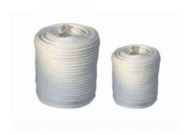 Chine Double câble métallique anti-torsion en nylon tressé pour tirer le ficelage usine